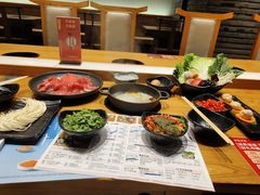 -呷哺呷哺(保利广场店)