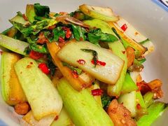-农耕记·湖南土菜(科技园店)