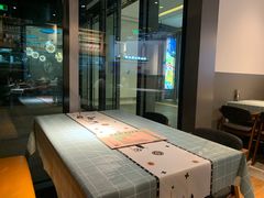 -新贝乐意大利餐厅(苏州中心店)