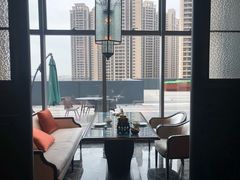 -中山保利艾美酒店-乐美中餐厅