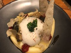 -AZUL by FUEL蓝色·法式酒馆(琶醍店)