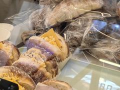 -屋裡·Union Bakery(龙江路店)