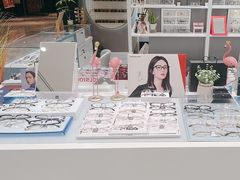 -沫芮眼镜·蔡司·依视路·尼康明月(环创店)
