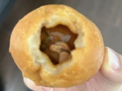 -穆桂英美食(南禅寺店)