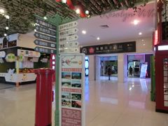 -百年尹氏汤包(环球美食荟店)