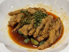 -鹊华居·地道鲁菜·海鲜·融合味(大明湖店)