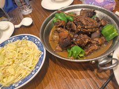 -大队长大灶鹅