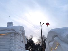 -长春市南湖公园