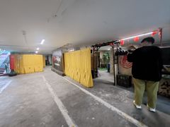 -319集结地真人CS·团建·轰趴体验馆·室内(上地店)