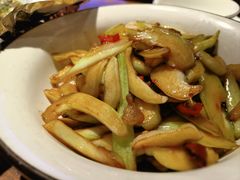 -衡厨·衡阳土菜(中南店)