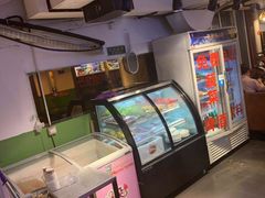 -巴麦隆自助烤肉(桂林路店)
