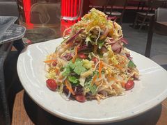 -管氏翅吧(马家堡店)