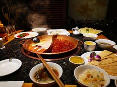 -老码头火锅(玉林店)