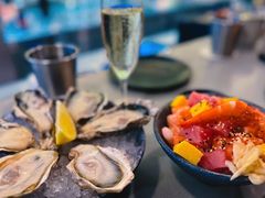 -Oyster Talks 四度蚝法餐厅