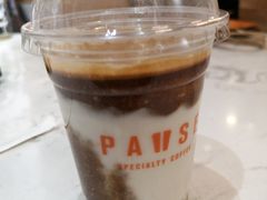 -PAUSE(恒大广场店)