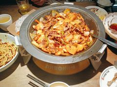 -六月雪干锅(绵阳凯德广场店)