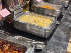 -岚桥锦江大酒店-瑞泰西餐厅