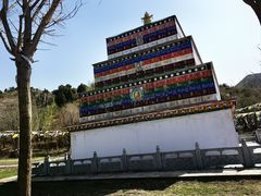 -五当召景区