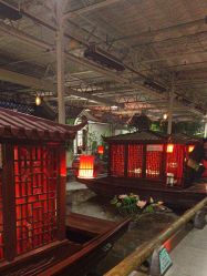 -特味村·宴会厅(生态园店)