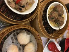 -添好运点心专门店(中环IFC店)