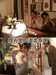-罗马经典婚纱摄影·轻奢化定制
