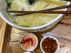 -茶花妹子云南餐厅(传媒大学店)