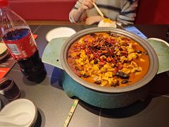 -美蛙四季(六里桥店)