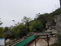 -汤峪温泉碧水湾