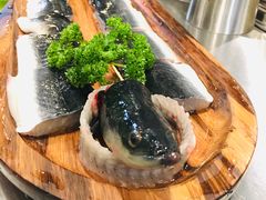 -本炙炭烤·蒲烧活鳗料理店(金沙洲店)
