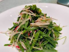 -西贝海鲜汇(槐安路店)