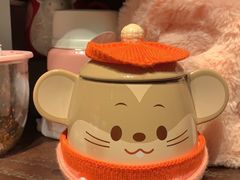 -星巴克(北京中关村南大街店)