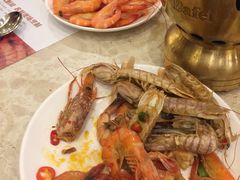 -芭菲盛宴·环球美食(锦城万达广场店)