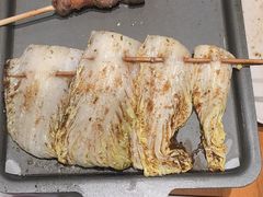 -木屋烧烤(南山蛇口招商花园城店)