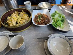 -隆源山寨土菜馆