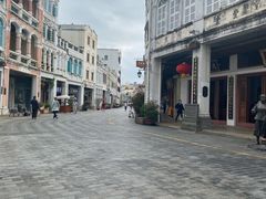 -陈记汤饭(水巷口店)