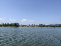 -青岛海滨风景区