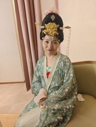 -盘子女人坊古装写真摄影(南京总店)