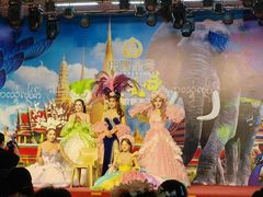 -西双版纳勐泐文化旅游区