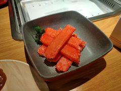-新石器烤肉(无锡万象城店)
