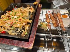 -丰茂烤串(金源店)