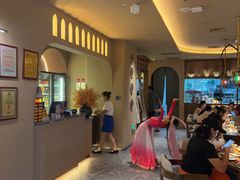 -相约·羊村小馆非遗手抓肉(七一酱园店)