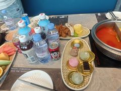 -一绪に寿喜烧(荟聚店)