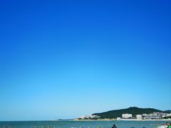 -威海国际海水浴场旅游区