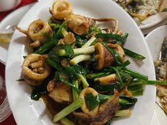 -蛇口康乐快餐鱼仔档(翠苑小区店)