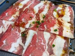 -明洞王妃家烤肉(苏州中心星悦汇店)