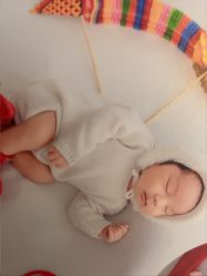 -玛瑞莎孕婴童摄影到家拍