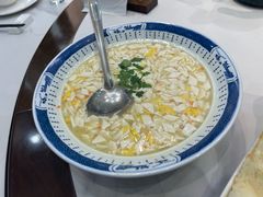 -滁香园·滁州菜(琅琊山店)