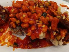 -三八饭店(南京路店)