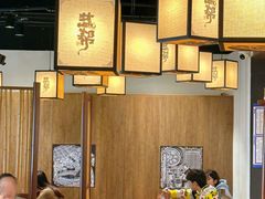 -大盐帮川菜馆(长楹天街店)