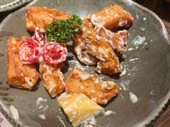 -安南越南餐厅(青岛万象城店)